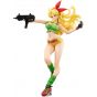 MEGAHOUSE Dragon Ball Gals - Launch Blonde ver. Figure