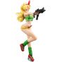 MEGAHOUSE Dragon Ball Gals - Launch Blonde ver. Figure