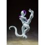 BANDAI S.H.Figuarts Dragon Ball - Frieza Fourth Form Figure