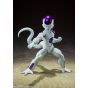 BANDAI S.H.Figuarts Dragon Ball - Frieza Fourth Form Figure