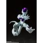 BANDAI S.H.Figuarts Dragon Ball - Frieza Fourth Form Figure