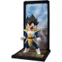 BANDAI Dragon Ball Tamashii Buddies - Vegeta Figure