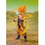 BANDAI Dragon Ball Figuarts Zero - Super Saiyan Son Goku TOKYO LIMITED Figure