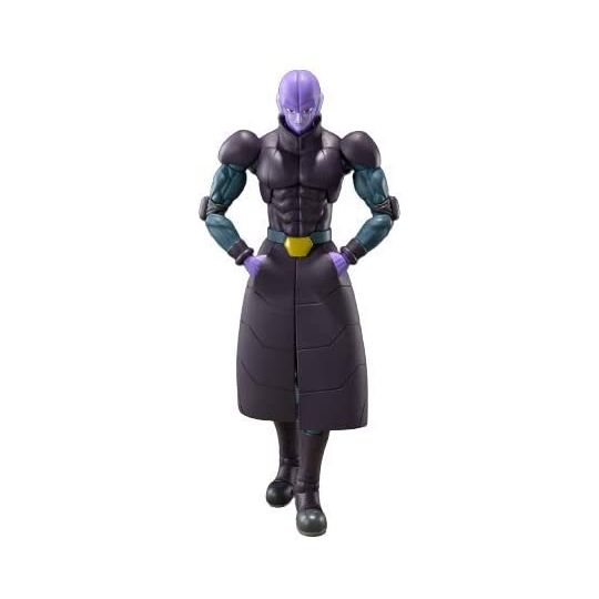 BANDAI S.H.Figuarts Dragon Ball - Hit Figure