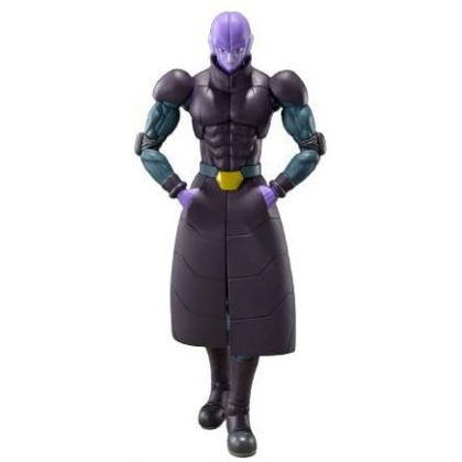 BANDAI S.H.Figuarts Dragon Ball - Hit Figure