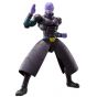 BANDAI S.H.Figuarts Dragon Ball - Hit Figure