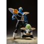 BANDAI S.H.Figuarts Dragon Ball - Butta&Gurd Figure