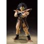 BANDAI S.H.Figuarts Dragon Ball - Raditz Figure