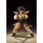 BANDAI S.H.Figuarts Dragon Ball - Raditz Figure