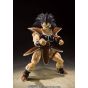 BANDAI S.H.Figuarts Dragon Ball - Raditz Figure