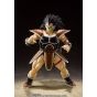 BANDAI S.H.Figuarts Dragon Ball - Raditz Figure