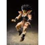 BANDAI S.H.Figuarts Dragon Ball - Raditz Figure