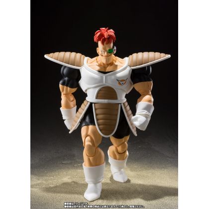 BANDAI S.H.Figuarts Dragon Ball - Reacoom Figure