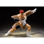 BANDAI S.H.Figuarts Dragon Ball - Reacoom Figure