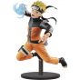 BANDAI Banpresto -Naruto Shippuden- VIBRATION STARS Uzaumaki Naruto Figura