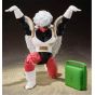 BANDAI S.H.Figuarts Dragon Ball - Jheese Figure