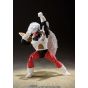 BANDAI S.H.Figuarts Dragon Ball - Jheese Figure