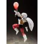 BANDAI S.H.Figuarts Dragon Ball - Jheese Figure