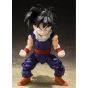 BANDAI S.H.Figuarts Dragon Ball - Son Gohan(Kid Era) Figure