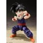 BANDAI S.H.Figuarts Dragon Ball - Son Gohan(Kid Era) Figure