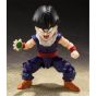 BANDAI S.H.Figuarts Dragon Ball - Son Gohan(Kid Era) Figure