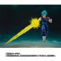 BANDAI S.H.Figuarts Dragon Ball - Super Saiyan God Super Saiyan Vegito Figure