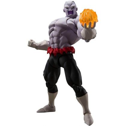 BANDAI S.H.Figuarts Dragon Ball - Jiren (Final Battle) Figure