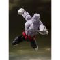 BANDAI S.H.Figuarts Dragon Ball - Jiren (Final Battle) Figure