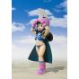 BANDAI S.H.Figuarts Dragon Ball - Chichi (Kid) Figure