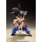 BANDAI S.H.Figuarts Dragon Ball - Son Goku (Kid Era) "Adventure Begins" Figure