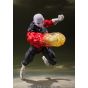 BANDAI S.H.Figuarts Dragon Ball - Jiren Figure