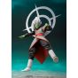 BANDAI S.H.Figuarts Dragon Ball - Zamasu (Potara) Figure