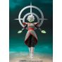 BANDAI S.H.Figuarts Dragon Ball - Zamasu (Potara) Figure