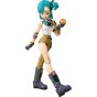 BANDAI S.H.Figuarts Dragon Ball - Bulma Figure