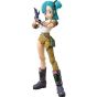 BANDAI S.H.Figuarts Dragon Ball - Bulma Figure