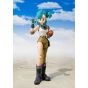 BANDAI S.H.Figuarts Dragon Ball - Bulma Figure