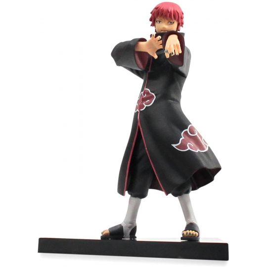 BANDAI Banpresto -Naruto Shippuden- DXF figure～Shinobi Relations～4 Sasori Figure