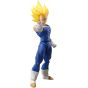 BANDAI S.H.Figuarts Dragon Ball - Majin Vegeta Figure