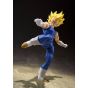 BANDAI S.H.Figuarts Dragon Ball - Majin Vegeta Figure