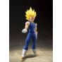 BANDAI S.H.Figuarts Dragon Ball - Majin Vegeta Figure