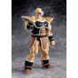 BANDAI S.H.Figuarts Dragon Ball - Nappa Figure