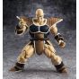 BANDAI S.H.Figuarts Dragon Ball - Nappa Figure