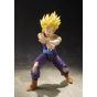 BANDAI S.H.Figuarts Dragon Ball - Super Saiyan Son Gohan Figure