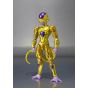 BANDAI S.H.Figuarts Dragon Ball - Golden Frieza Figure