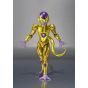 BANDAI S.H.Figuarts Dragon Ball - Golden Frieza Figure