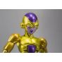 BANDAI S.H.Figuarts Dragon Ball - Golden Frieza Figure