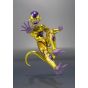 BANDAI S.H.Figuarts Dragon Ball - Golden Frieza Figure