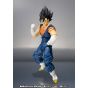 BANDAI S.H.Figuarts Dragon Ball - Vegeto Figure