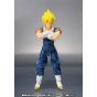 BANDAI S.H.Figuarts Dragon Ball - Vegeto Figure