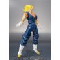 BANDAI S.H.Figuarts Dragon Ball - Vegeto Figure